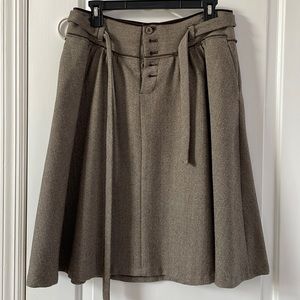 Banana Republic Skirt Size 8